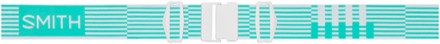 Smith 4D MAG S ChromaPop Snow Goggles with gogglesoc - Women's 6