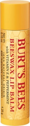 Burt's Bees Beeswax Lip Balm Tube