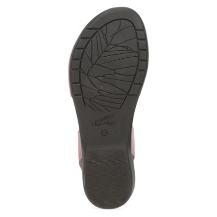 Dansko Rowan Shoes - Women's 6