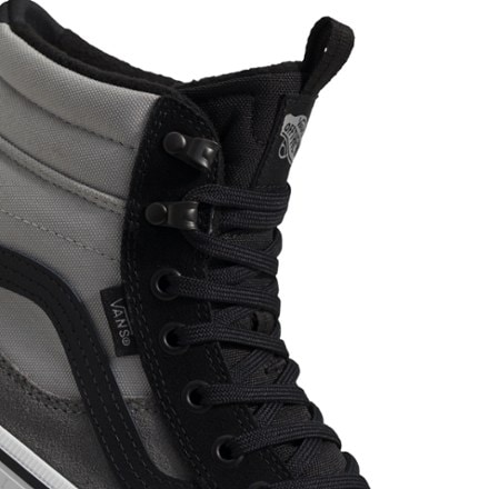 Vans Sk8-Hi Waterproof Insulated Shoes - Men's 5