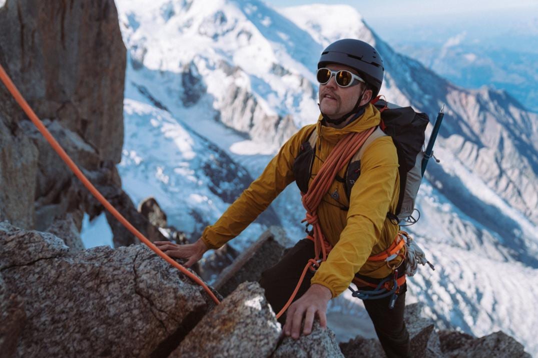 Location Image for Summit Mips Backcountry Snow Helmet