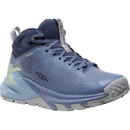 KEEN Targhee Apex Waterproof Hiking Boots - Women's 2