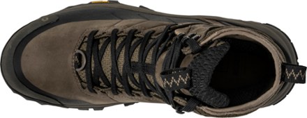Oboz Bangtail Mid Insulated Waterproof Hiking Boots - Men's 4