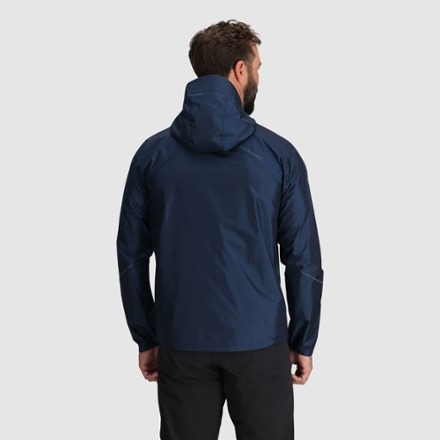 Outdoor Research Helium Rain Jacket - Men's 3