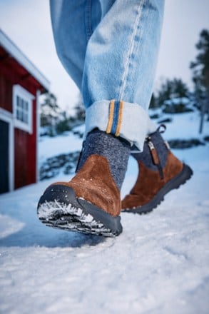 ICEBUG Sander NT Boots - Women's 7