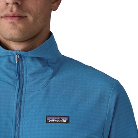Patagonia R1 Techface Jacket - Men's | REI Co-op