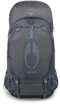 Osprey Aura AG 65 Pack - Women's 2