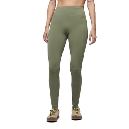 Black Diamond Sessions Tights - Women's 0