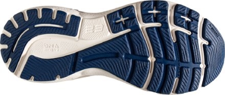 Brooks Adrenaline GTS 23 Road-Running Shoes - Women's 6