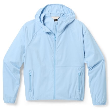 Vuori Renew Trainer Shell Jacket - Women's 0