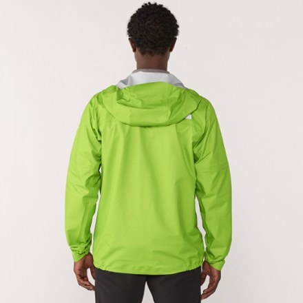 The North Face Summit Series FUTURELIGHT Papsura Jacket - Men's 4