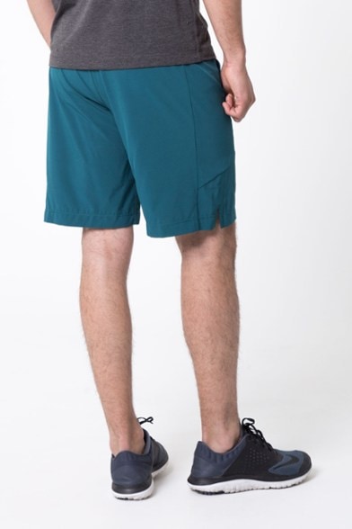 On Body Image of color Jade