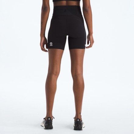 The North Face Summit Series Ripida Tight Shorts - Women's 2