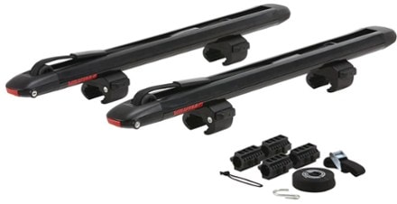 Yakima SUPDawg Paddle Board Roof Rack 2