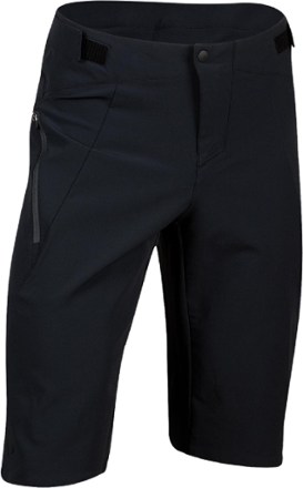 PEARL iZUMi Launch Shell Bike Shorts - Men's 0