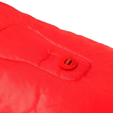 Ruffwear Palisades Sleep Poncho 7