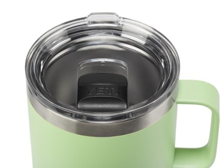 YETI Rambler Mug 2.0 with MagSlider Lid - 14 fl. oz. 4
