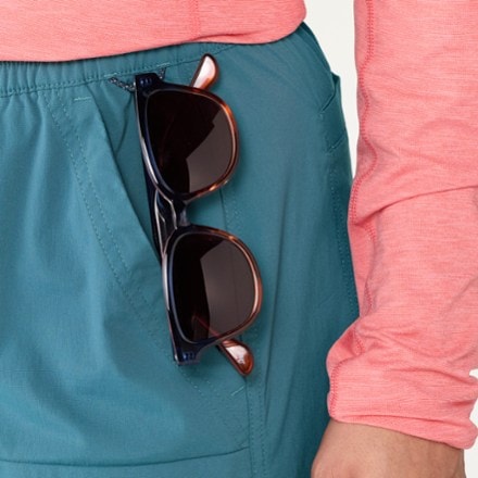 REI Co-op Trailmade Shorts - Women's 7