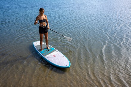 Location Image for Chameleon V-Tech Stand Up Paddle Board - 10'4"