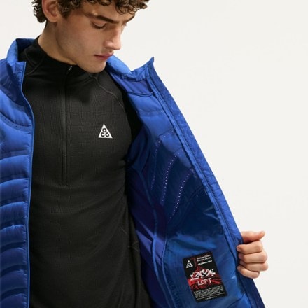 Nike ACG Lava Loft Down Jacket - Men's 6