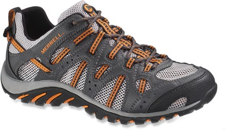 merrell waterpro shoes