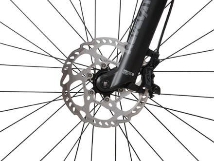 Co-op Cycles DRT 3.3 Mountain Bike Brakes (Ember)