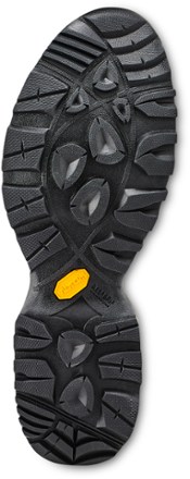 vasque saga gtx hiking boots