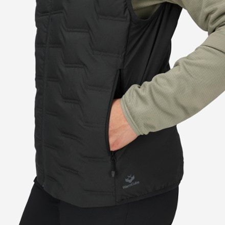 Marmot WarmCube Active Aerothermal PrimaLoft Insulated Vest - Women's 4