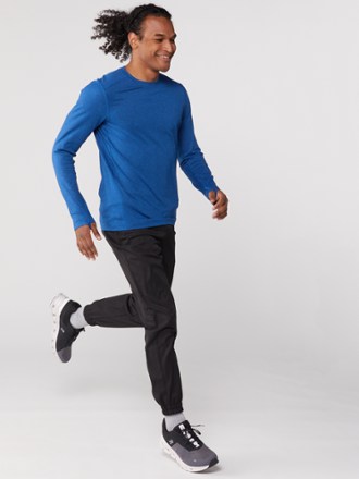 REI Co-op Midweight Long-Sleeve Base Layer - Men's 3
