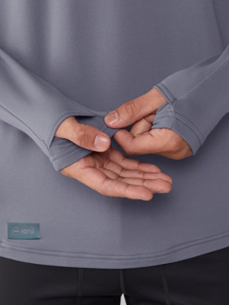Janji Rover Merino Hoodie - Men's 4
