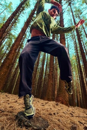 Location Image for SpeedARC Matis Hiking Shoes - Men's