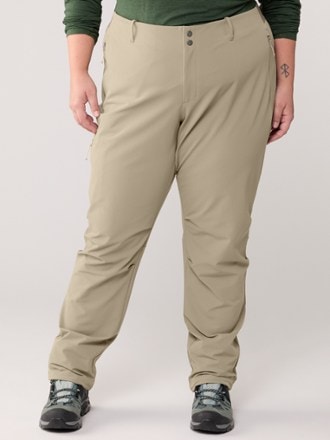 REI Co-op Activator Pants - Women's 2