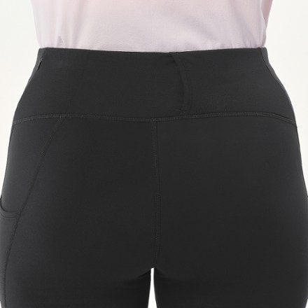 Salomon SHKout Core Warm Tights - Women's 5