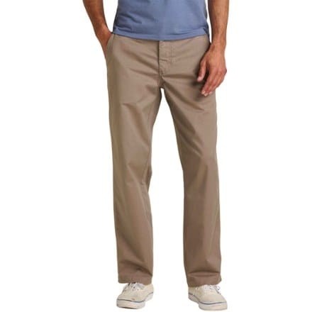 Toad&Co Mission Ridge Straight Chino Pants - Men's 0
