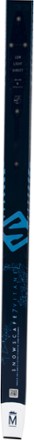 Salomon Snowscape 7 Vitane Cross-Country Skis with Prolink Bindings - Women's 4