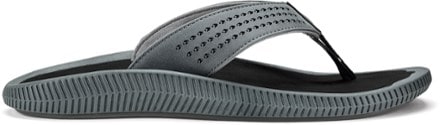 OluKai Ulele Flip-Flops - Men's 0
