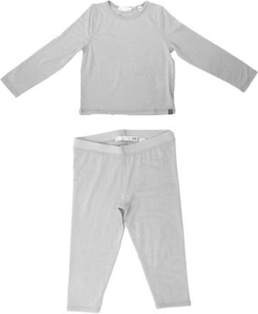 tasc Performance Elevation Merino Fusion Base Layer Set - Toddlers' 0