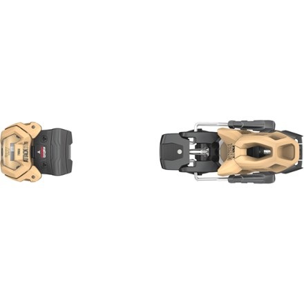 Tyrolia Attack LYT 11 GW Ski Bindings 2