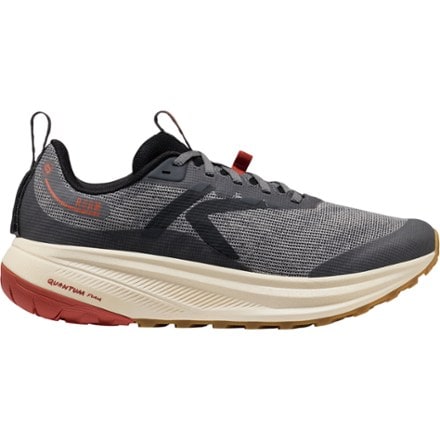 KEEN Roam Trail-Running Shoes - Men's 0