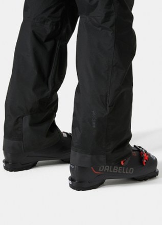 Helly Hansen Sogn Cargo Bib Snow Pants - Men's 7