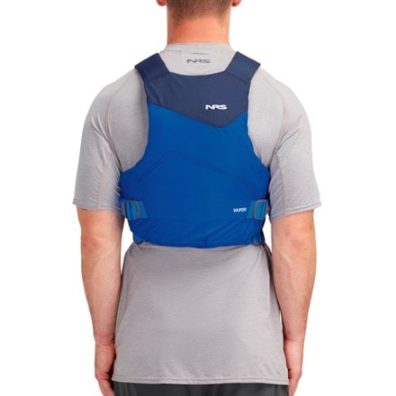 NRS Vapor PFD 2
