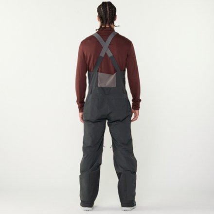 REI Co-op Powderbound Insulated Bib Snow Pants - Men's 4