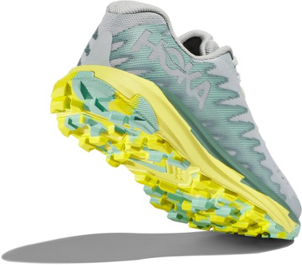 HOKA Torrent 3 Trail-Running Shoes - Women's 4
