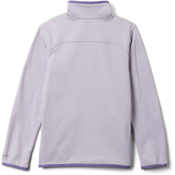 Detail Image of color Lavender Pearl/Stormwatch