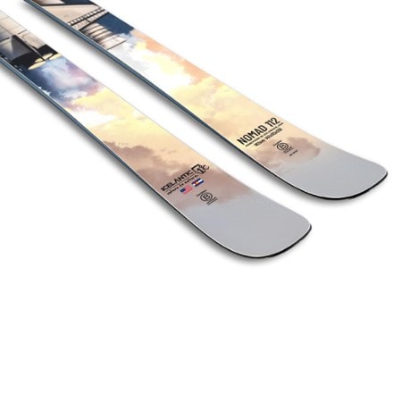 Icelantic Skis Nomad 112 Skis - Men's - 2026/2027 4
