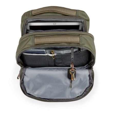 The North Face Jester Select Pack 3
