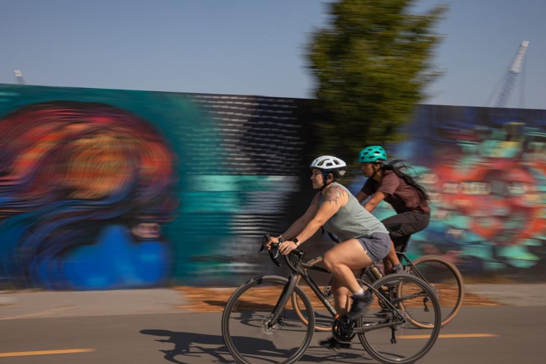 Location Image for ADV 2.1 Bike
