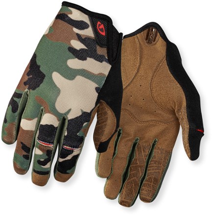 giro dnd mountain bike gloves