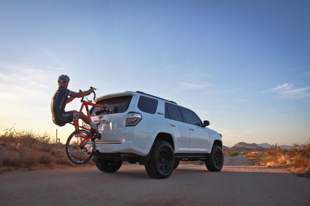 Location Image for Mini Bomber MAX 2-Bike Rack