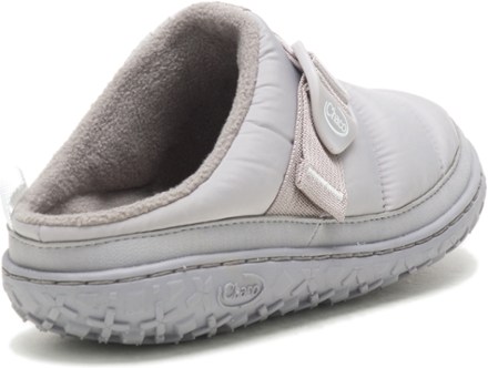 Chaco Ramble Puff Clogs - Women's 4